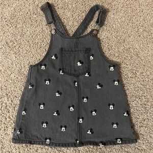Zara Baby Dress 2-3 years
